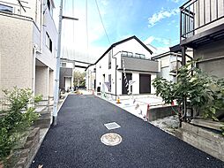 埼玉県川口市大字安行領根岸
