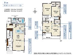 埼玉県川口市大字東本郷