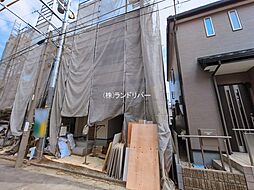 埼玉県川口市南前川１丁目