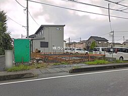 埼玉県草加市八幡町