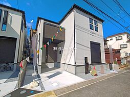 埼玉県草加市草加５丁目