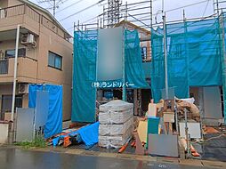 埼玉県川口市北原台３丁目