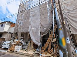 埼玉県川口市南前川１丁目