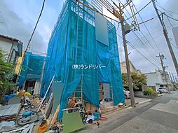 埼玉県川口市上青木西５丁目