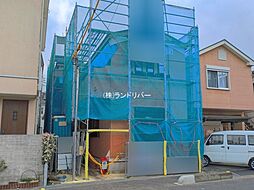 埼玉県川口市前川２丁目