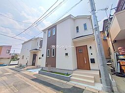 埼玉県川口市柳根町