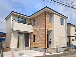 埼玉県草加市稲荷４丁目