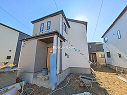 埼玉県川口市南鳩ヶ谷７丁目