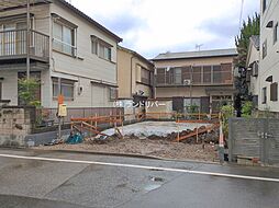 埼玉県川口市上青木西３丁目