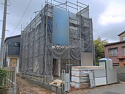 JR京浜東北・根岸線 蕨駅 バス10分 芝中央小学校入口下車 徒歩2分