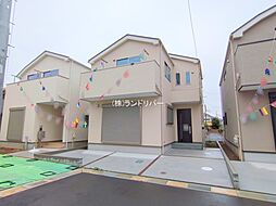 埼玉県川口市大字石神