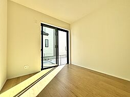 子供部屋の画像
