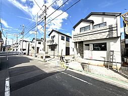 埼玉県川口市芝中田２丁目
