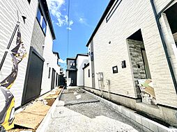 埼玉県川口市芝中田２丁目