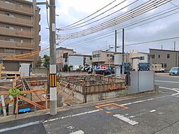 埼玉県川口市西川口２丁目