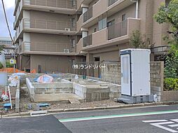 埼玉県川口市西川口２丁目