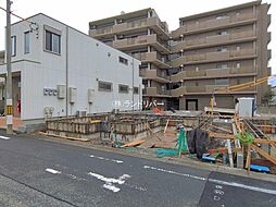 埼玉県川口市西川口２丁目