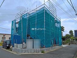 埼玉県草加市新里町