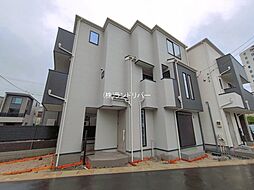 JR武蔵野線 南浦和駅 徒歩12分