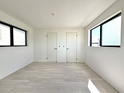 子供部屋の画像