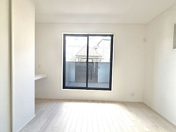 子供部屋