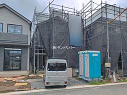 埼玉県草加市氷川町