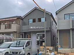 埼玉県草加市氷川町