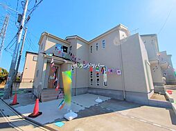 埼玉県川口市大字安行小山