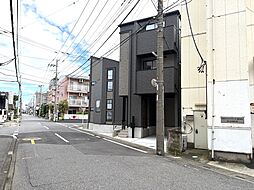 埼玉県川口市南鳩ヶ谷４丁目