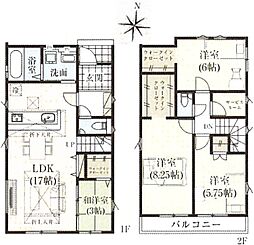 埼玉県川口市上青木２丁目20-5