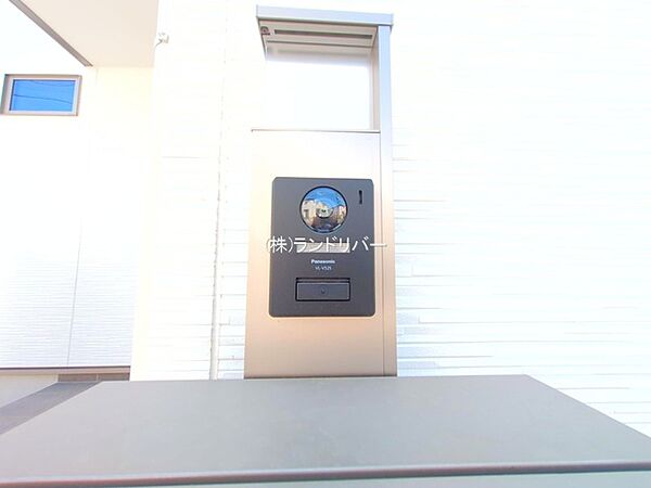 物件外観