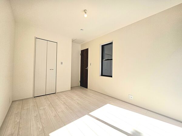 子供部屋