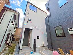 埼玉県川口市前川町４丁目