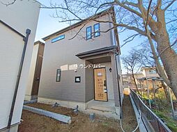 埼玉県川口市南鳩ヶ谷７丁目