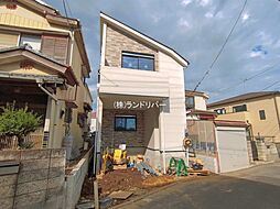 つくばエクスプレス 六町駅 徒歩18分