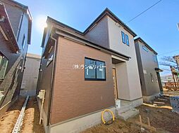 埼玉県川口市南鳩ヶ谷７丁目