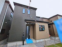 埼玉県川口市南鳩ヶ谷７丁目