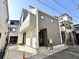 埼玉県川口市前川４丁目