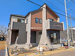 埼玉県川口市大字石神