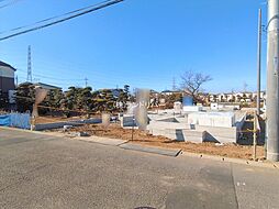 埼玉県川口市大字石神