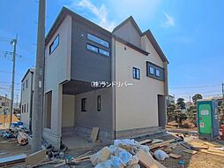 埼玉県川口市大字石神