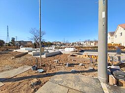 埼玉県川口市大字石神