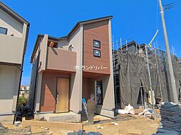 埼玉県川口市大字石神