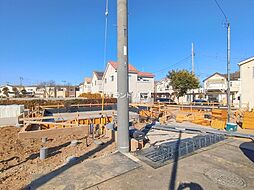 埼玉県川口市大字石神