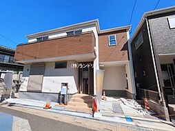 埼玉県さいたま市見沼区堀崎町