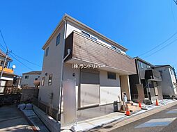 埼玉県さいたま市見沼区堀崎町