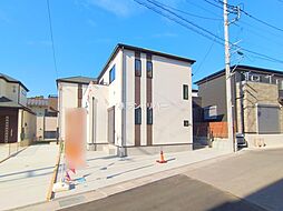 埼玉県川口市大字赤井