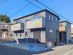 埼玉県川口市鳩ヶ谷本町４丁目