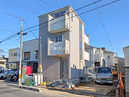 埼玉県川口市上青木６丁目