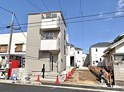 埼玉県川口市上青木６丁目